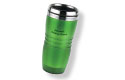 14Oz. Acrylic Comfort Grip Tumbler